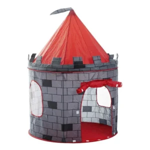 Namiot zamek rycerza namiocik domek dla dzieci castle IPLAY