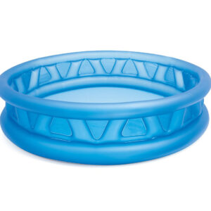 Basen ogrodowy dmuchany brodzik dla dzieci Intex 58431