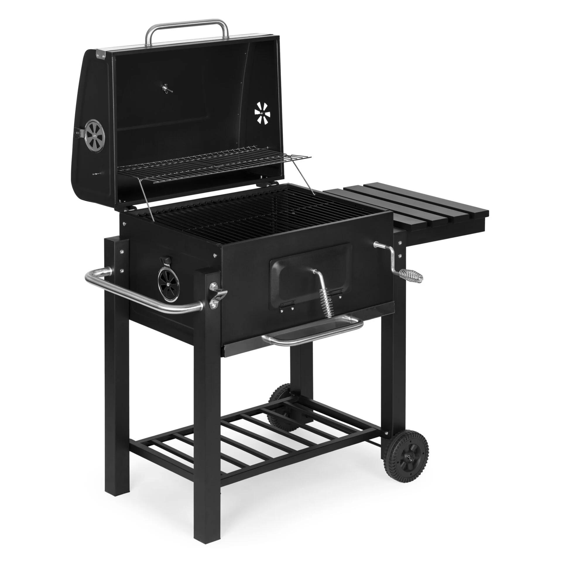 Grill & BBQ
