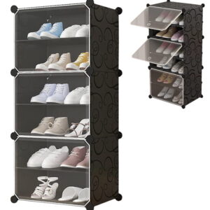 Szafka modułowa na buty 6 poziomów