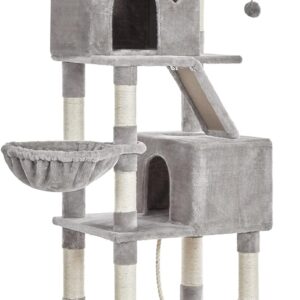 Wysoki drapak dla kota 206cm XXL PCT190W01