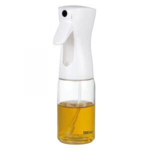 Atomizer spryskiwacz do oleju 190ml biały Kinghoff KH-1719