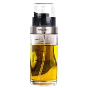 Atomizer spryskiwacz do oleju i octu 2w1 150ml Kinghoff KH-1894