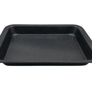 Blacha forma do pieczenia ciasta 37x25 cm Kinghoff KH-1550