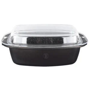 Brytfanna granitowa 5,2L Berlinger Haus Granit Diamond BH-1461