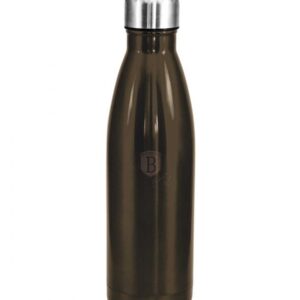 Butelka termiczna 500ml Berlinger Haus Shiny Black BH-6820