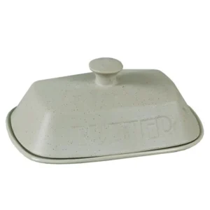Ceramiczna maselniczka Maestro MR-20028-45