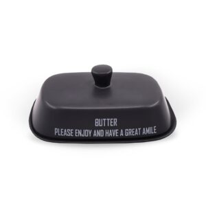 Ceramiczna maselniczka Maestro Eco Style MR-20029-45