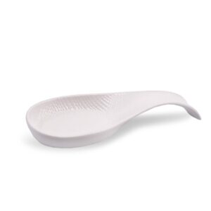 Podstawka pod łyżkę Maestro White MR-20002-46