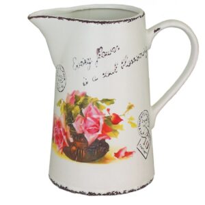 Ceramiczny dzbanek 1.0L Maestro MR-20050-55 nowoczesny