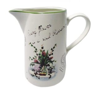 Ceramiczny dzbanek 1.0L Maestro MR-20065-55 designerski