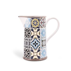 Ceramiczny dzbanek 1.0L Maestro Holiday in Porto MR-20005-55