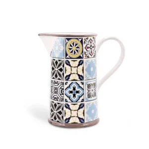 Ceramiczny dzbanek 1.0L Maestro Holiday in Porto MR-20005-55