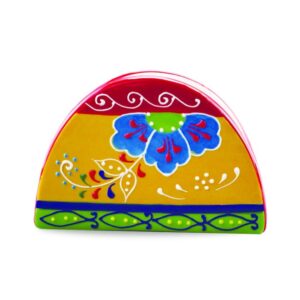 Ceramiczny serwetnik Maestro MR-20007-44 elegancki