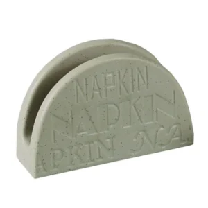 Ceramiczny serwetnik Maestro MR-20028-44 nowoczesny