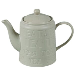 Ceramiczny zaparzacz do kawy i herbaty Maestro MR-20028-08 800ml