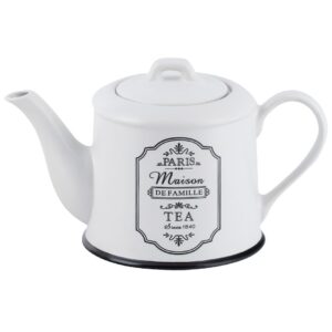 Ceramiczny zaparzacz do kawy i herbaty Maestro MR-20030-08 800ml