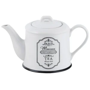 Ceramiczny zaparzacz do kawy i herbaty Maestro MR-20030-08 800ml