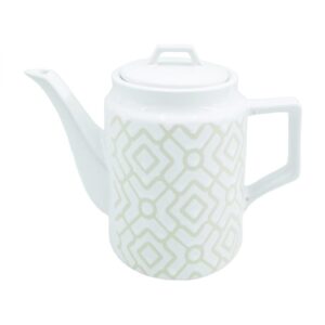 Ceramiczny zaparzacz do kawy i herbaty Maestro MR-20033-08 800ml