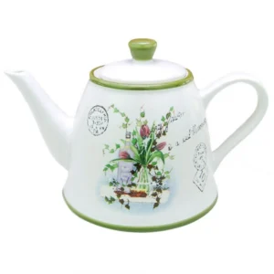 Ceramiczny zaparzacz do kawy i herbaty Maestro MR-20065-08 800ml