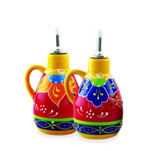 Chlebak bambusowo-akrylowy Klausberg KB-7286