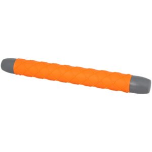 Wałek dekoracyjny silikonowy do ciasta 35,5cm Brunbeste Pomarańczowy