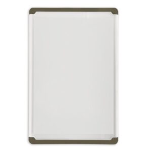 Deska do krojenia dwustronna 36,5x26,5 cm Maestro MR-1655-36