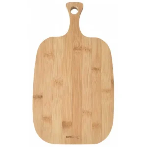 Deska kuchenna bambusowa 38x23 cm Kinghoff KH-1564