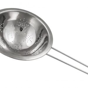 Durszlak cedzak z uchwytem 18cm Kinghoff KH-1233