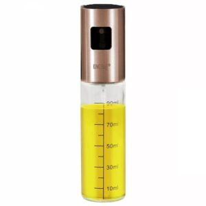 Spryskiwacz do oleju i octu 100ml Rose Gold Kinghoff KH-1722
