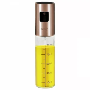 Spryskiwacz do oleju i octu 100ml Rose Gold Kinghoff KH-1722