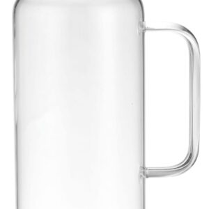 Dzbanek szklany 1.0L Klausberg KB-7686