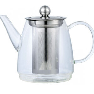 Dzbanek zaparzacz 0.9L Kinghoff KH-4843