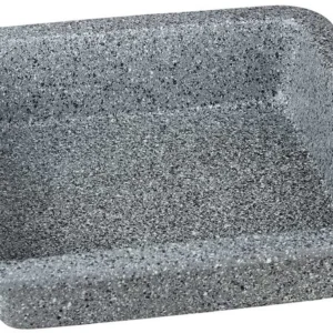 Forma do pieczenia ciasta granitowa 30cm Klausberg KB-7380
