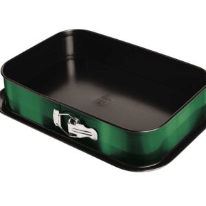 Forma do pieczenia z powłoką tytanową 39cm Berlinger Haus Emerald BH-6461