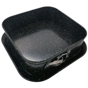 Forma do muffinek z wkładami silikonowymi 12 szt. Kinghoff KH-4188