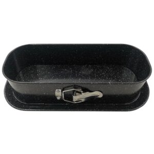 Forma do ciasta rozpinana kwadratowa 27,5cm Kinghoff KH-1791