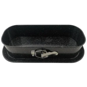 Forma do ciasta rozpinana kwadratowa 27,5cm Kinghoff KH-1791