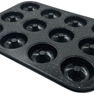Forma do 12 muffinek z powłoką non-stick Klausberg KB-7841
