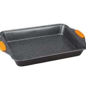 Forma do pieczenia 36cm granitowa Berlinger Haus Granit Diamond BH-1140