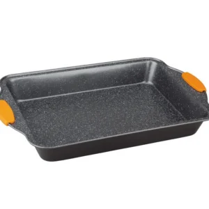 Forma do pieczenia 36cm granitowa Berlinger Haus Granit Diamond BH-1140