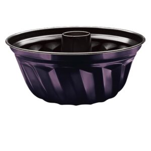 Forma do babki z kominem 25cm Berlinger Haus Purple Eclipse BH-6803