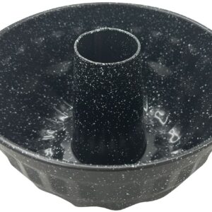 Forma do babki z kominem 22cm non-stick Klausberg KB-7839