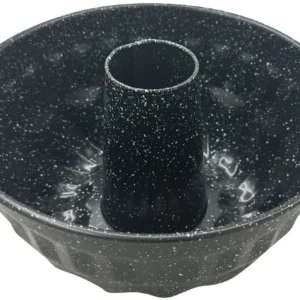 Forma do babki z kominem 22cm non-stick Klausberg KB-7839