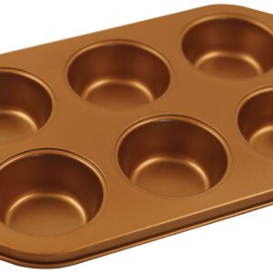 Forma do pieczenia tarty granitowa 28cm Orion Grande