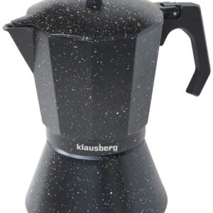 Kawiarka na indukcję 600ml 12 filiżanek Klausberg KB-7161