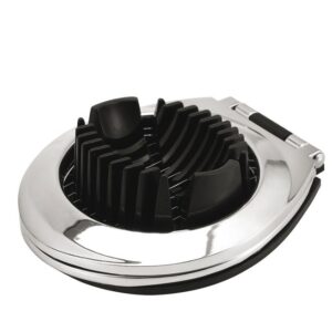 Krajarka do jajek 2-funkcyjna Kinghoff KH-1165