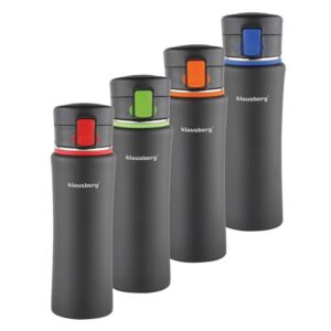 Kubek termiczny 480ml Thermo Power Klausberg KB-7103