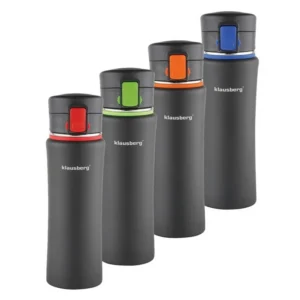 Kubek termiczny 480ml Thermo Power Klausberg KB-7103
