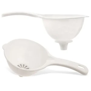 Lejek kuchenny z sitkiem – 11,5 cm Hobby Life